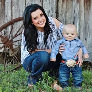 Meet your Posher, Aaron